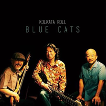 CD KOLKATA ROLL BLUE CATS